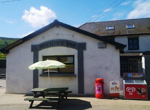 Micilíns Bar Kilrossanty