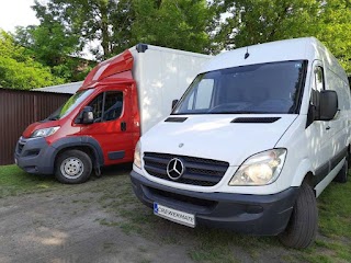 CREWERMATE Transport » Przeprowadzki Sosnowiec, Przeniesienie biura Katowice