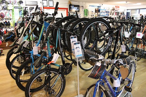 Suir Valley Cycles