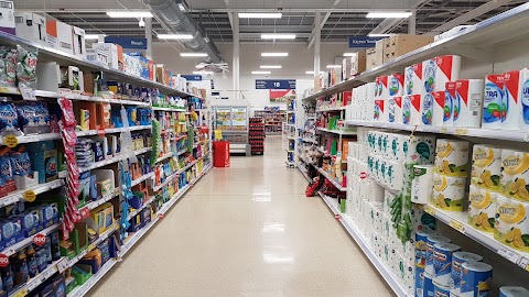 Tesco Superstore