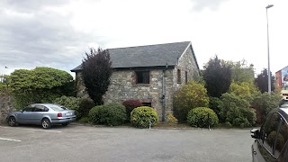 Sean Treacy Memorial Swimming Pool