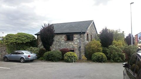 Sean Treacy Memorial Swimming Pool