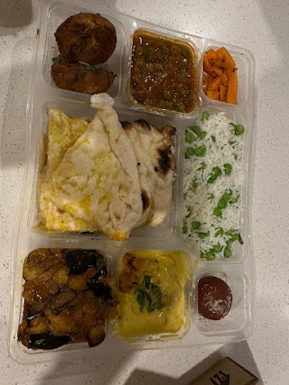 The thali wala sydney