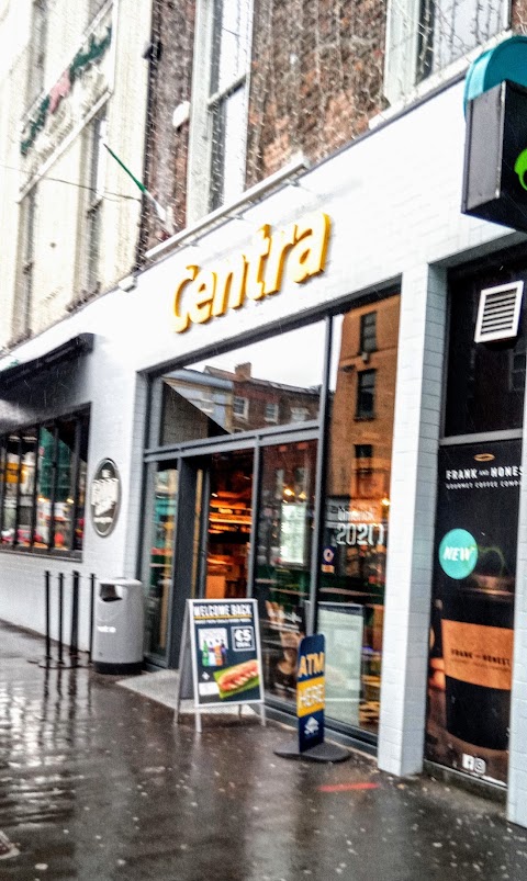 Centra O'Connell Street