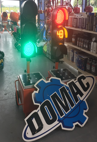 Domac Hire & Sales Ltd - Athlone Tool Hire