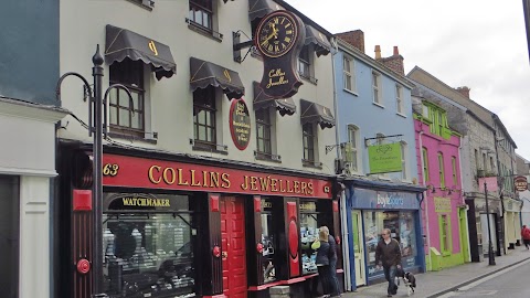 Collins Jewellers