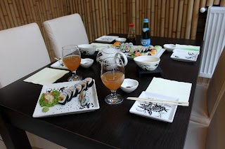 Sushi Takai