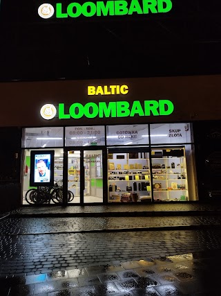 LOOMBARD Baltic
