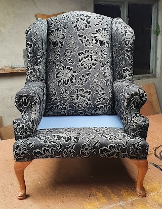 ML - Upholstery