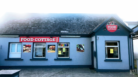 Food cottage