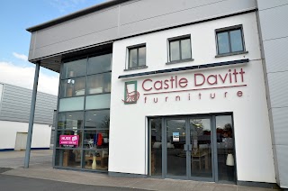 Castle Davitt Furniture - Mayo