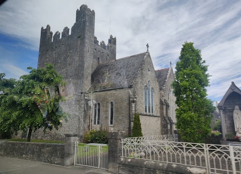 Adare Manor Golf Club