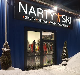 HIMALAYAsport.pl - Narty, Snowboard, Sklep - nowe i używane, Serwis, Wypożyczalnia, Kraków