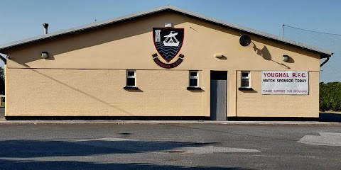 Youghal Rugby Club