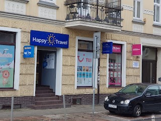 Biuro Podróży Happy Travel