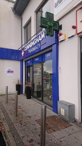 Cunninghams Pharmacy