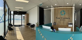 Four Corners Dental - Dentist Melton