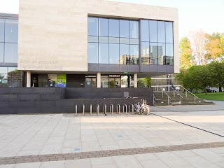 University of Galway Pharmacy