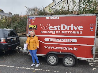 West Drive School of Motoring