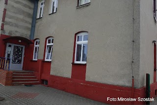 Przedszkole Miejskie nr 56 w Bytomiu