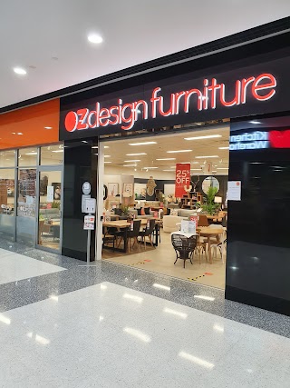 OZ Design Furniture Penrith