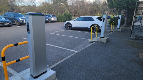 EV Charge Point