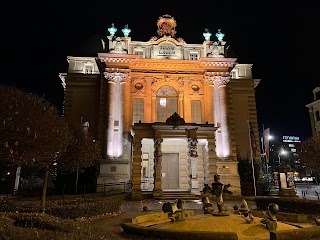 Wrocławski Teatr Komedia