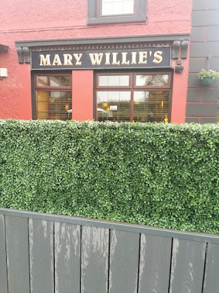 Mary Willies Pub