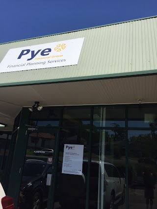 Pye Financial Services