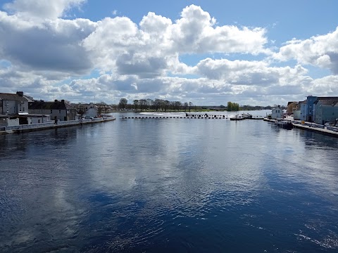 Athlone Castle Visitor Centre