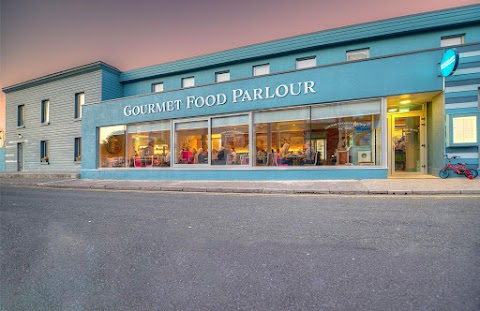 Gourmet Food Parlour Salthill