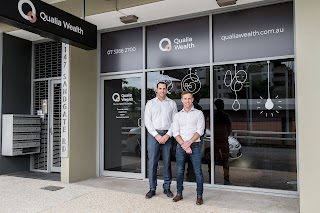 Qualia Wealth - Financial Adviser Brisbane North