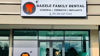 Dazzle family dental