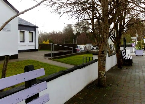 Oughterard Health Centre