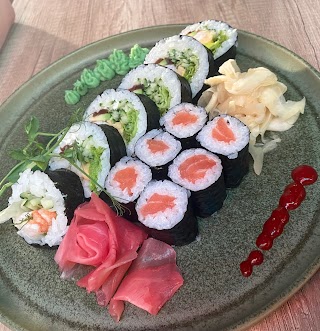 Maiko Sushi Wroclaw