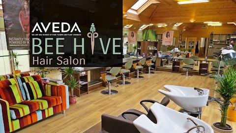 Bee Hive Hair Salon - Aveda Hair Salon