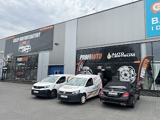 Auto Centrum Matusiewicz hurtownia i sklep motoryzacyjny Wrocław- Siechnice