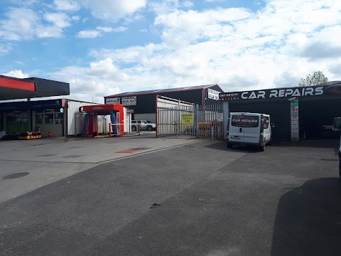 Op Car Repairs | Garage Services Clonmel