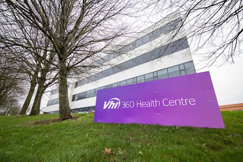 Vhi 360 Health Centre, Limerick