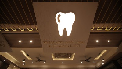 photo of Bangalore Dental Specialists