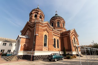 Борисо-Глібський Жіночий Монастир (УПЦ(