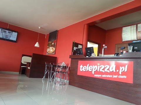 Telepizza - pizza Wyszków