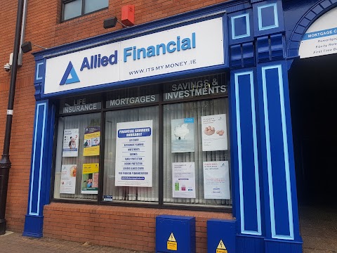 Allied Financial