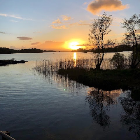 Lily of Killarney Watercoach