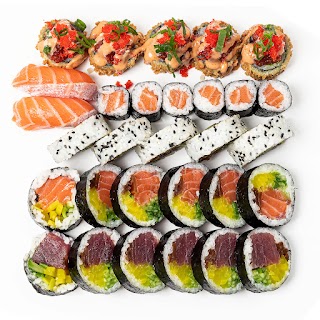 Sushi Poke Go Bydgoszcz Centrum