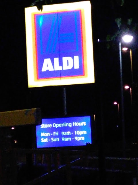 ALDI