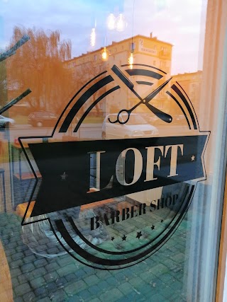 LOFT Barber Shop