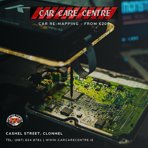 Car Care Centre