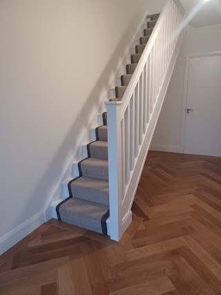 Interior Flooring Kilkenny