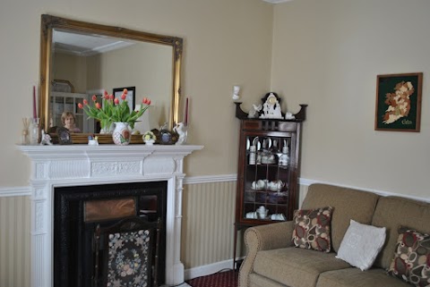 Tinsley House B&B